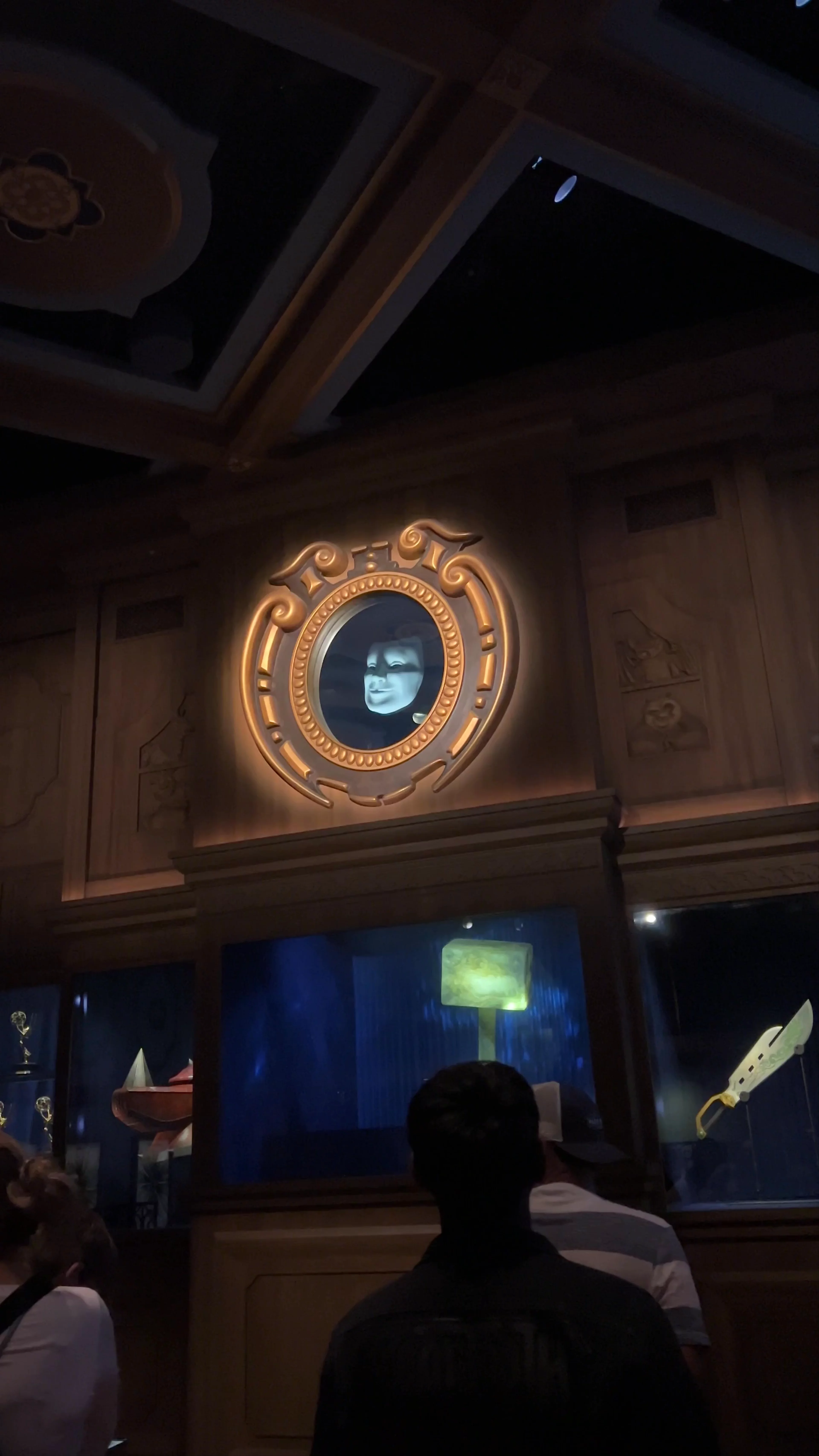 Kung Fu Panda Adventure, Universal Studios Hollywood
