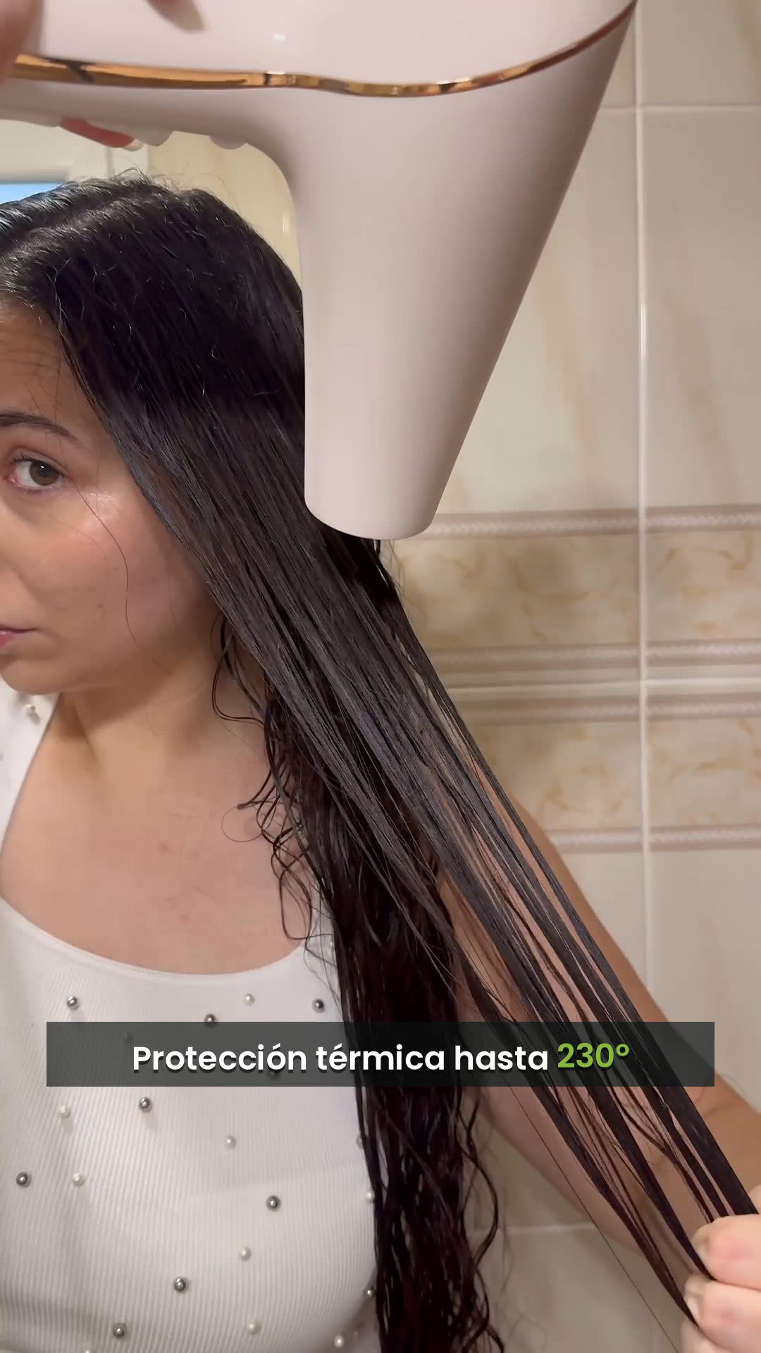 Vídeo UGC 3 de maria