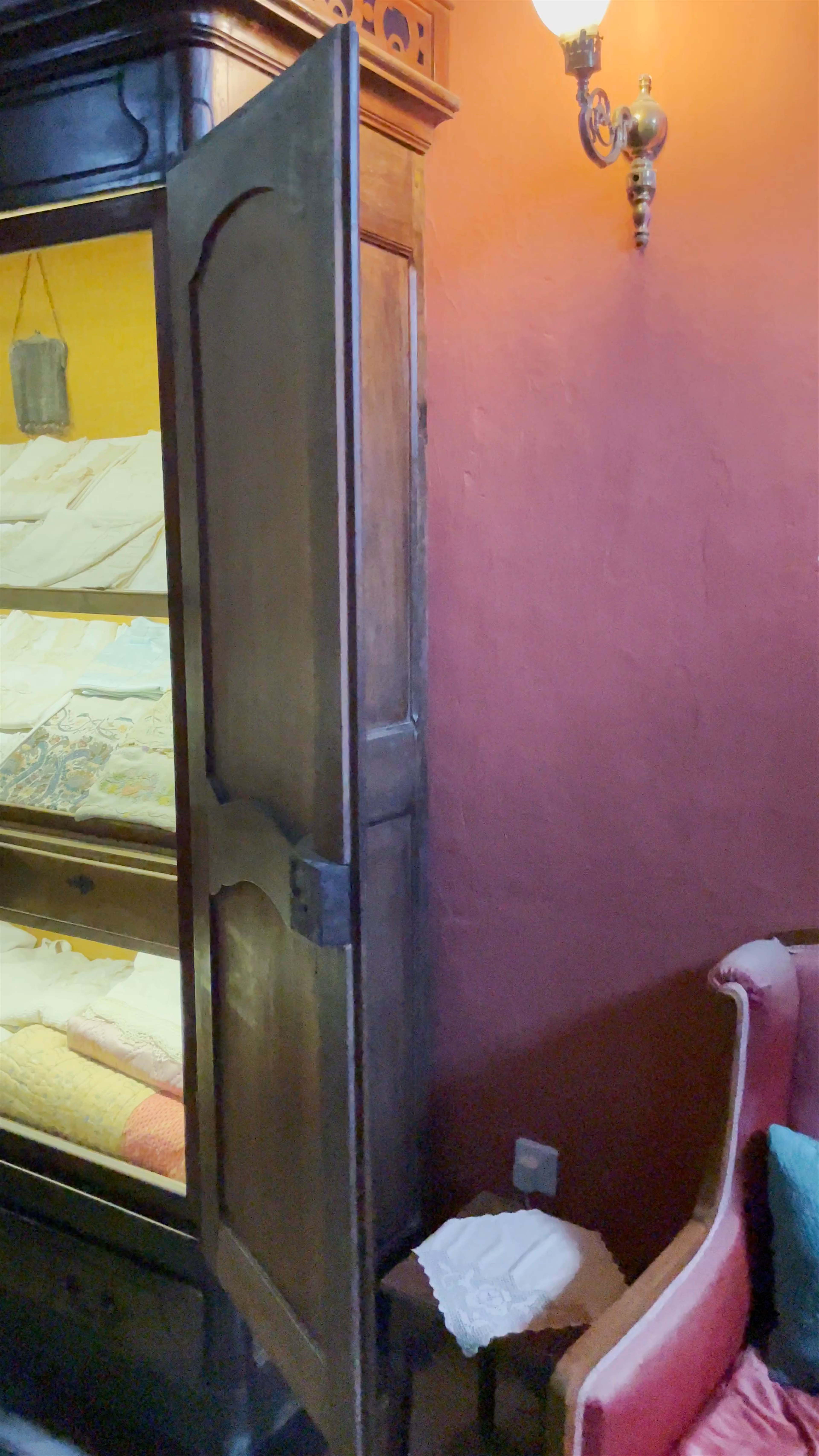 Museo Etnológico