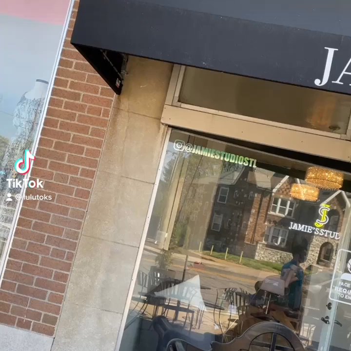 Jamie's Studio - Jamie's Studio will have those brows poppin'!!! - Eyebrow Services Near Me - St Louis, Missouri