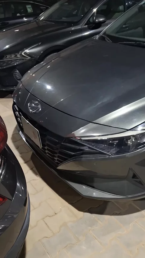 هونداي النترا Smart 2023