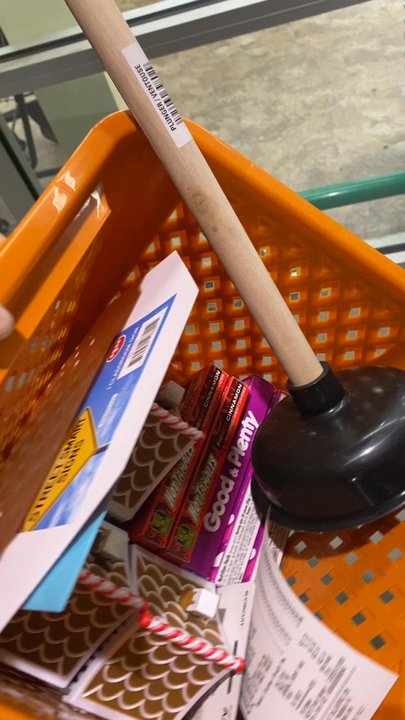 Dollar Tree - $22 of a lot! - Discount Store Near Me - Laguna Woods, California