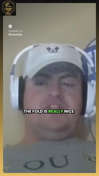 Video thumbnail for video titled Michael Houge Is A Problem!