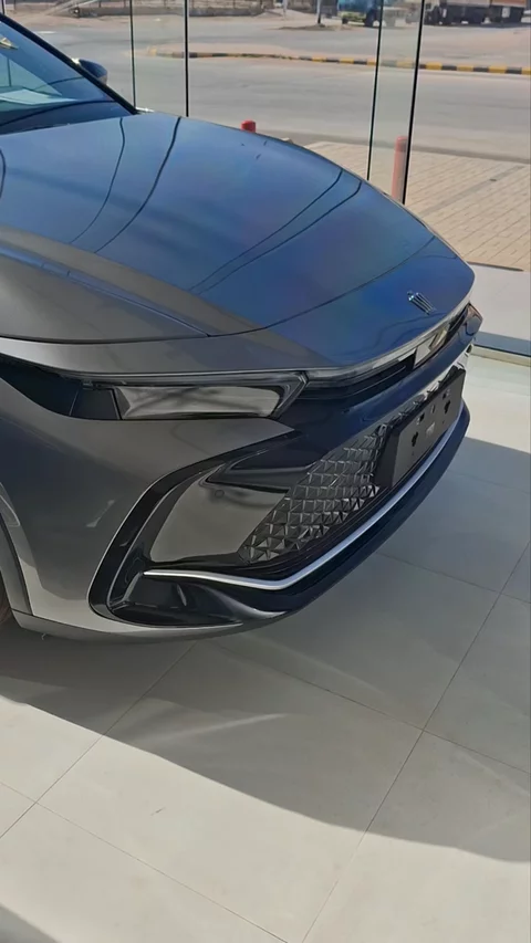 تويوتا كراون برستيج 2026