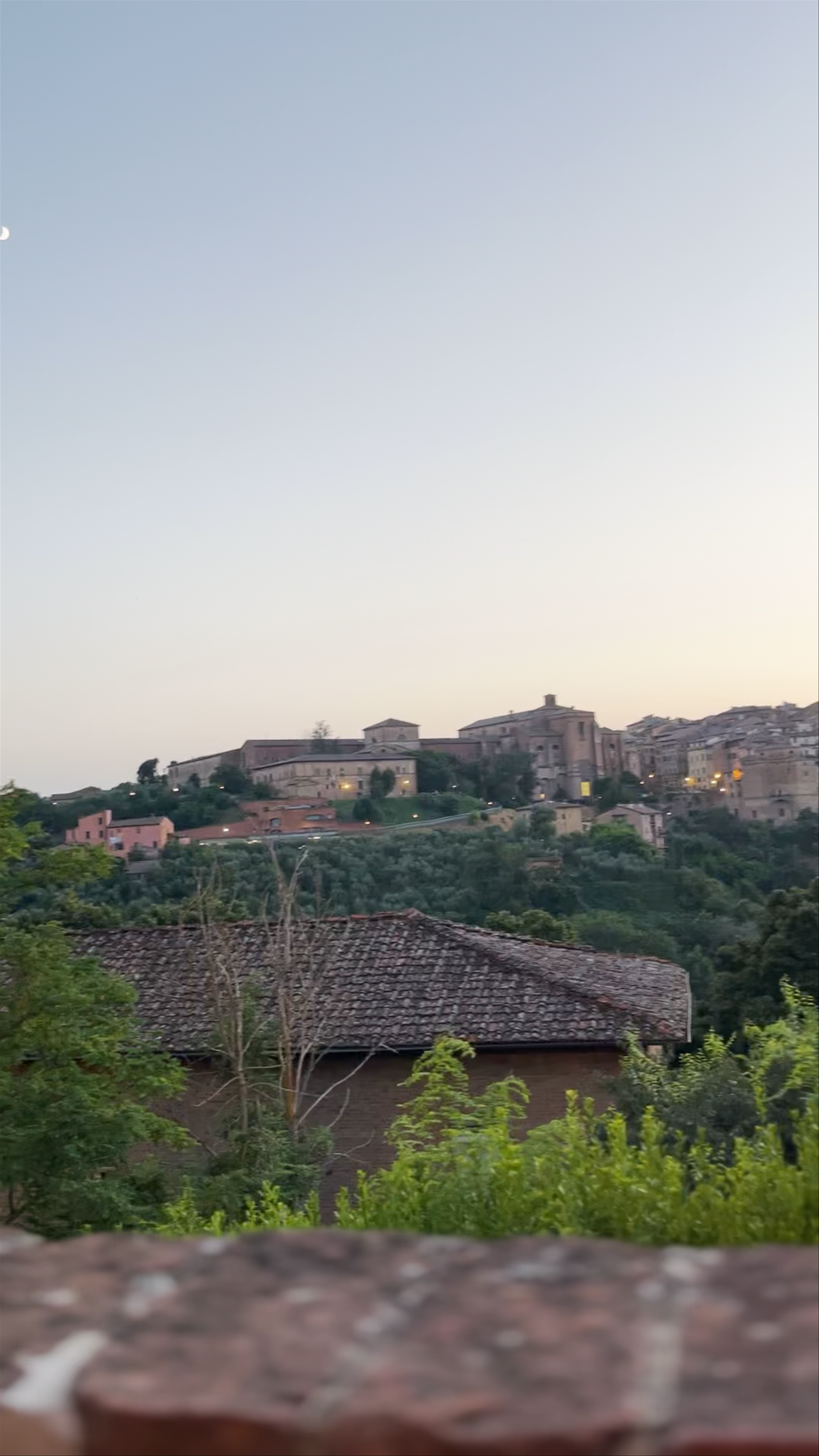 Basilica di San Clemente in Santa Maria dei Servi