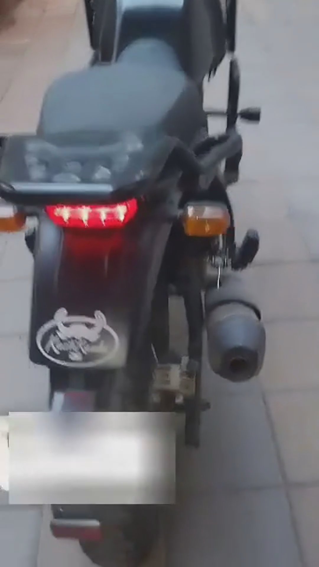 Walk-around video thumbnail