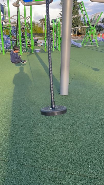 Emma Yule Park - Playgrounds Near Me - Everett, Washington