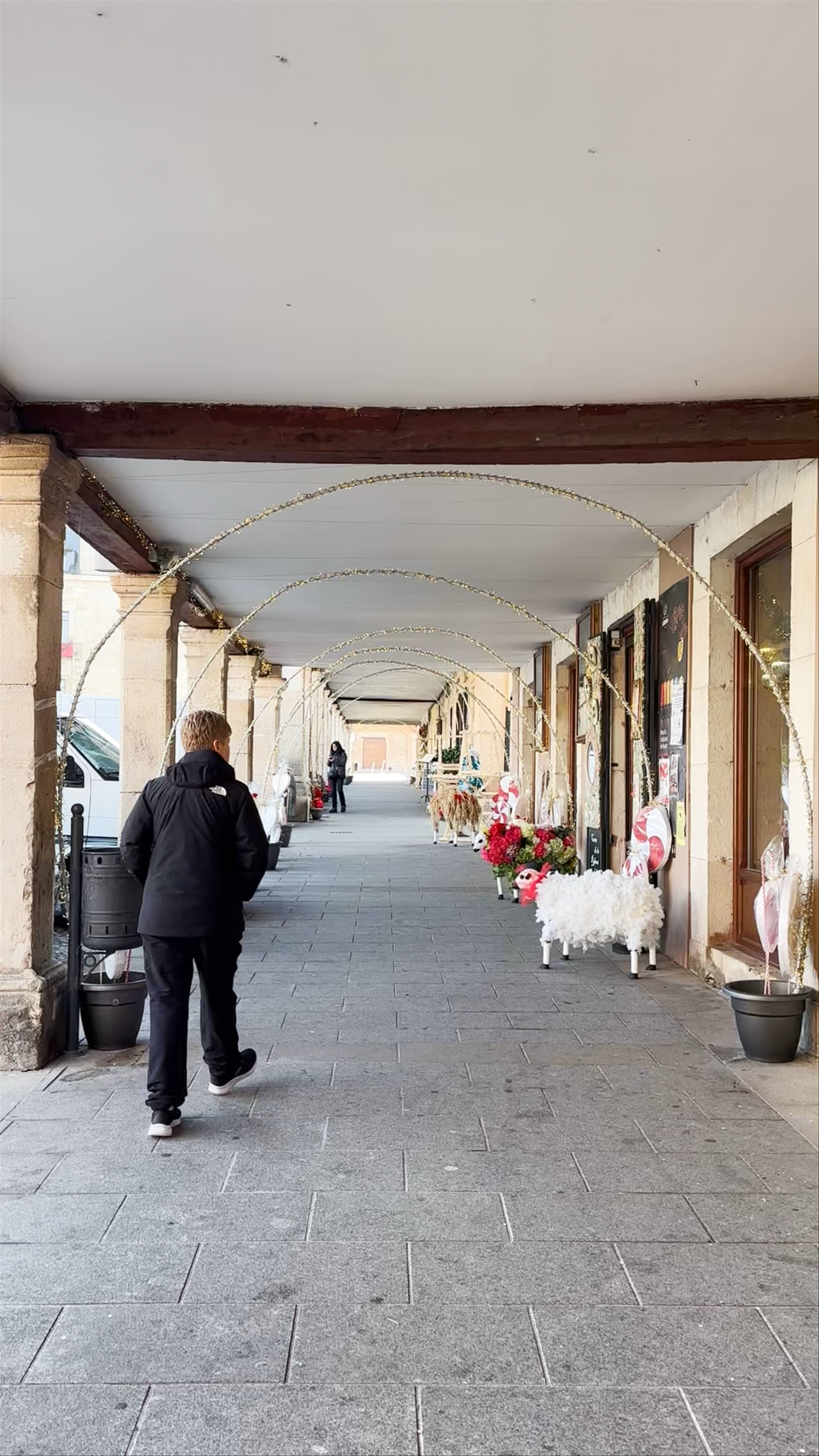 Plaza Mayor de Lerma