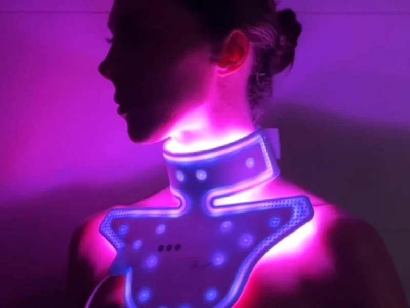 LED Mask