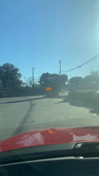 RaceTrac - Gas Prices - Convenience Stores Near Me - Dallas, Texas