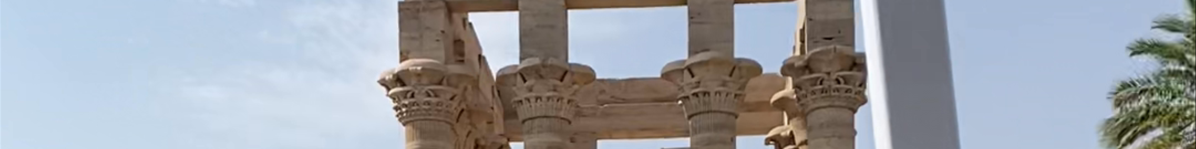Tours & experiences in Aswān