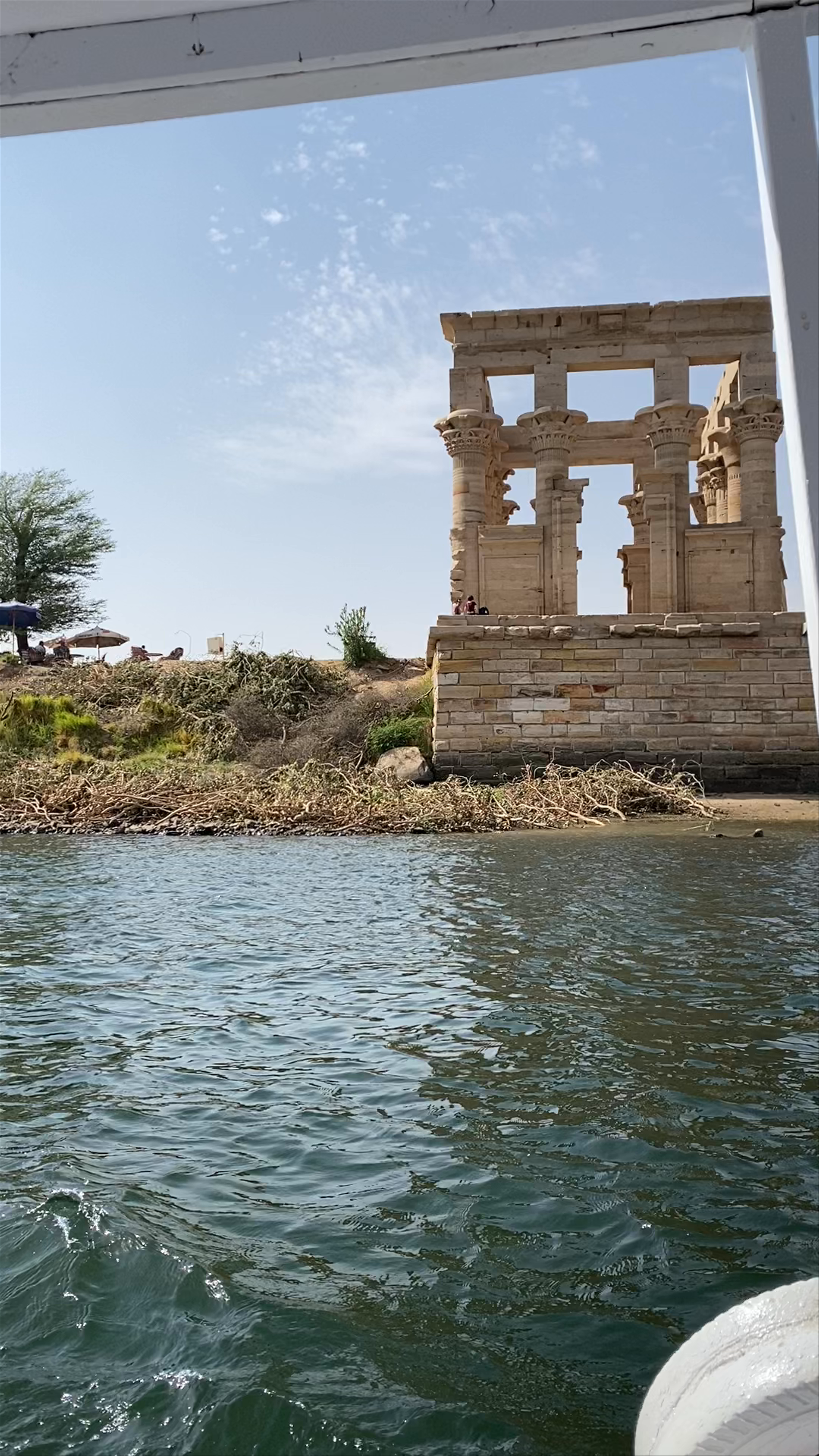 Philae Temple: Mystical Island Ruins in Aswan, Egypt