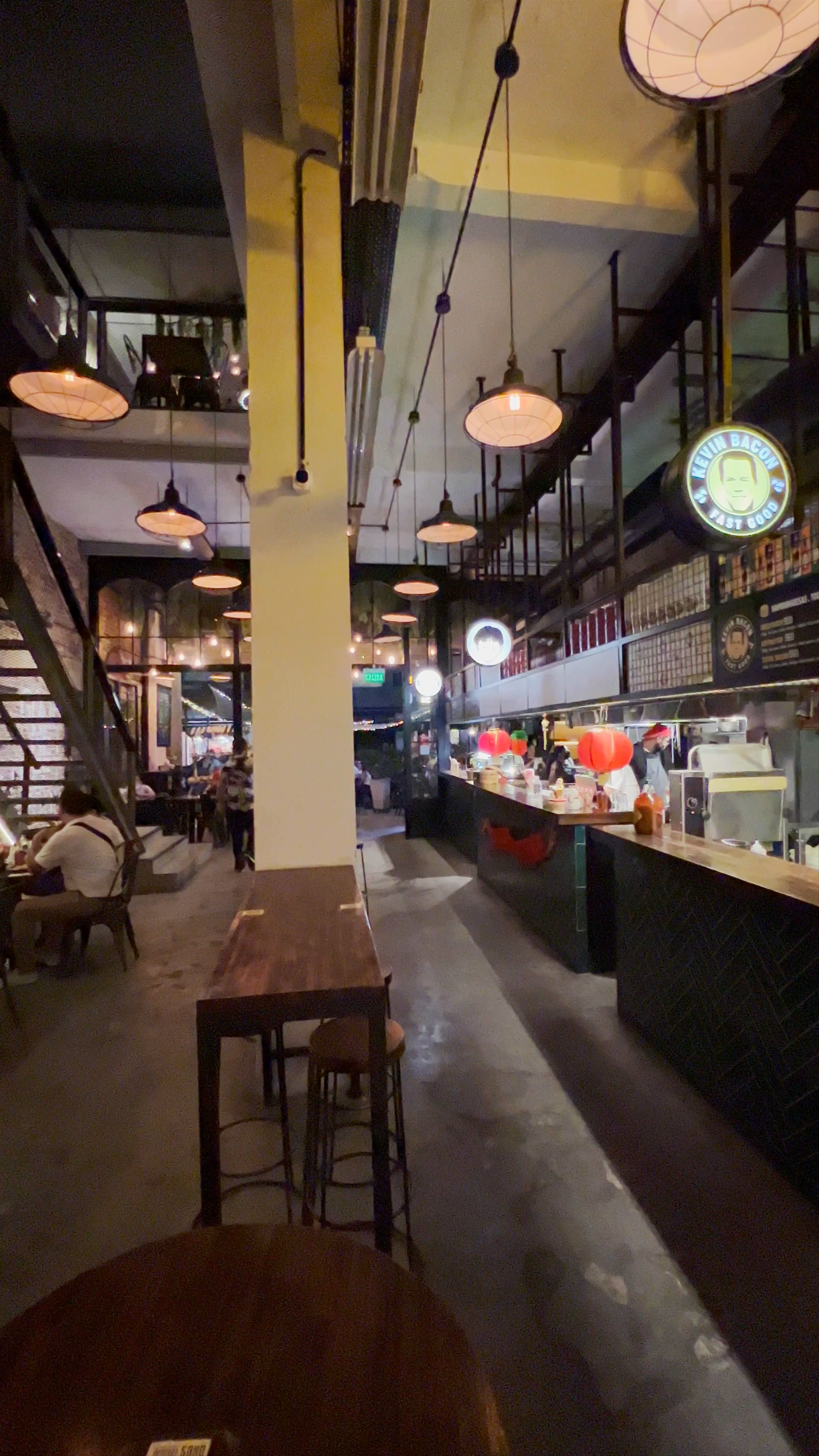 Mercado Soho