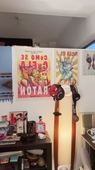 Preview del contenido