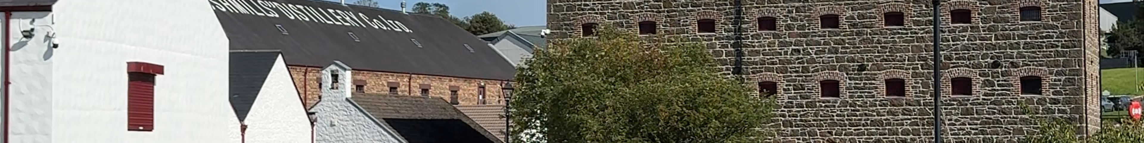 Tours & experiences in Bushmills
