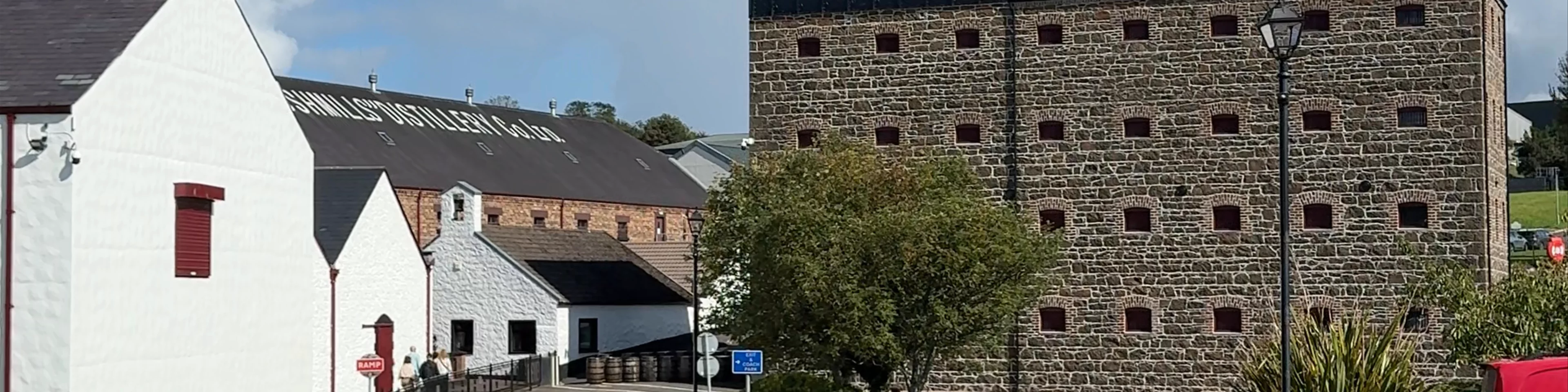 Bushmills