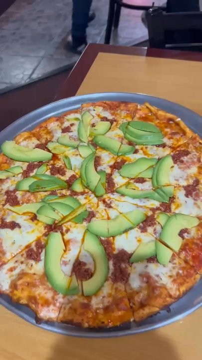 Nickelodeon Pizza - Pizza Near Me - Colton, California