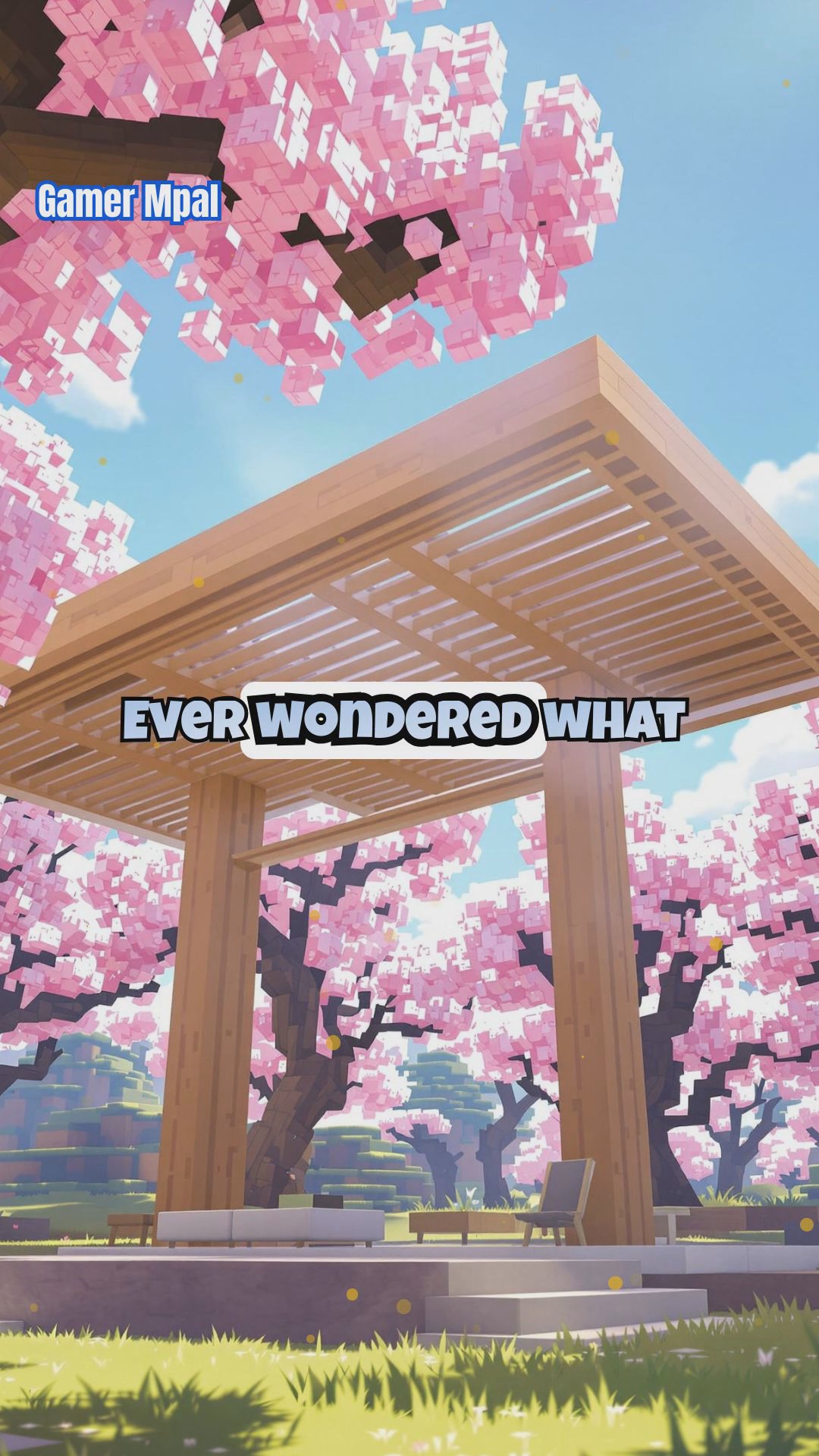 Cherry Grove Architectural Showcase: Open-Air Structures, Zen Gardens, and Scenic Bridges