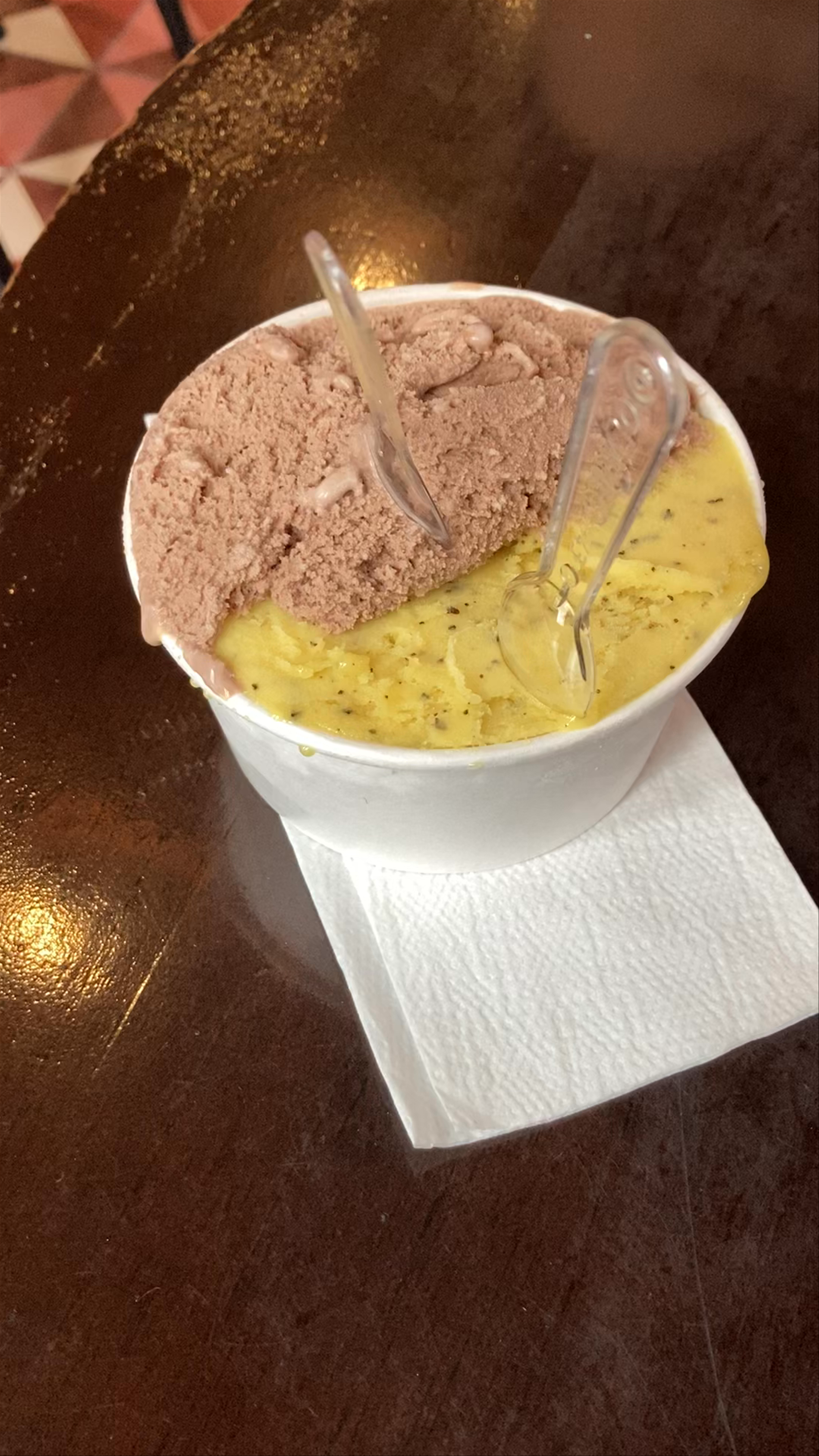 Benissimo Gelato & Caffè