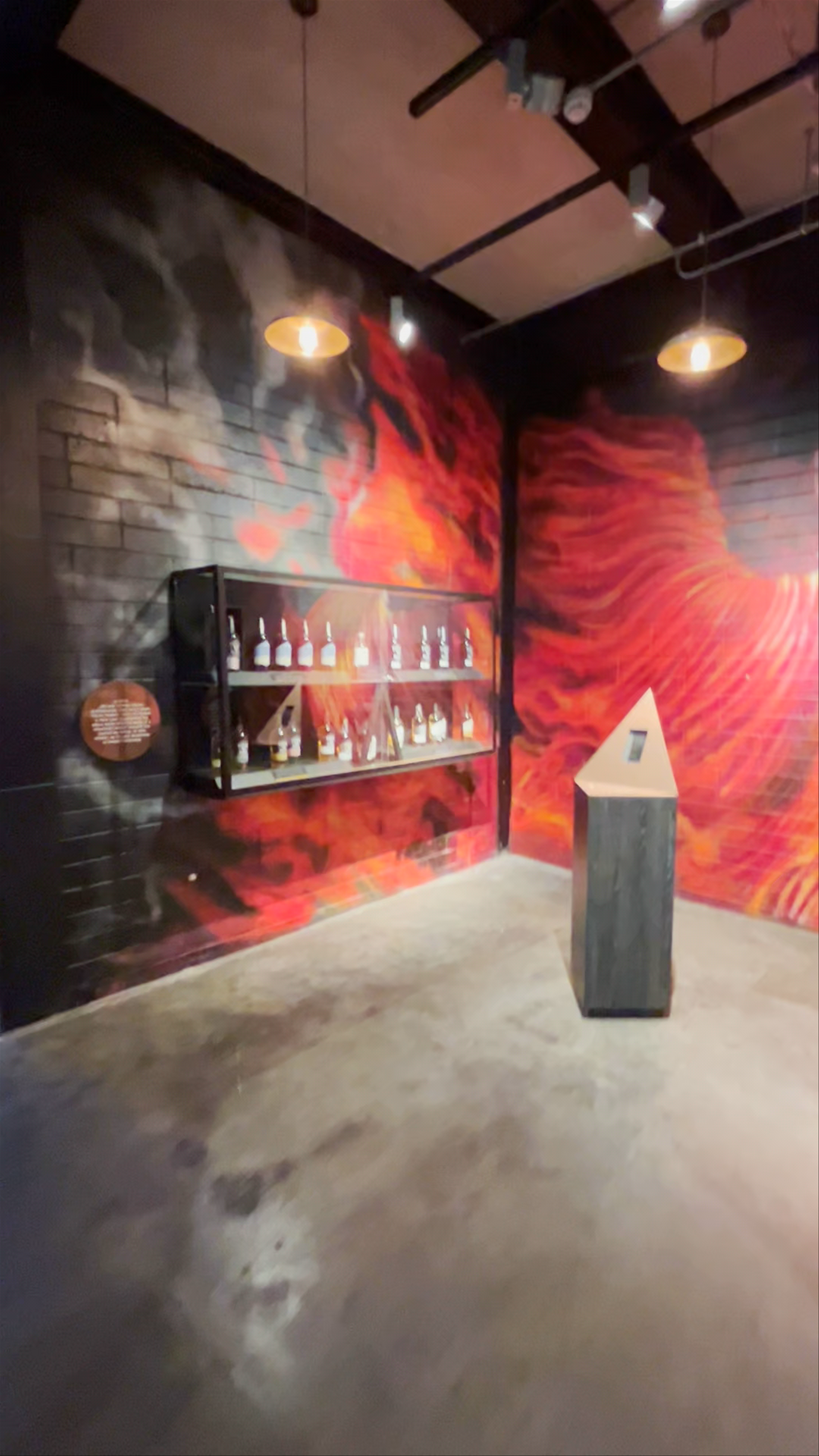 Teeling Whiskey Distillery
