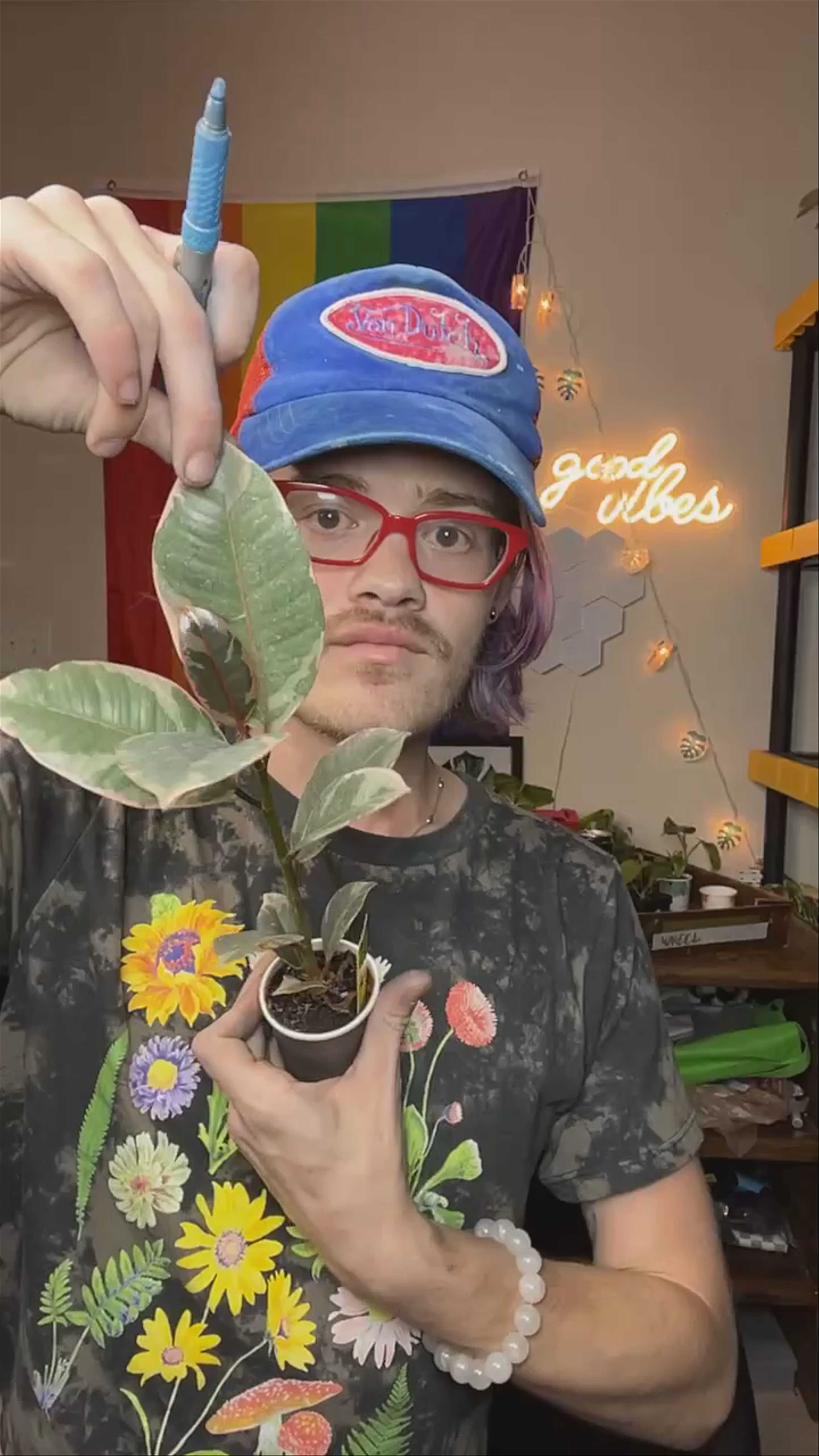 Go home Zach, you're drunk! 🤣