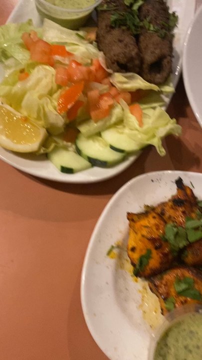 Kabab House - Pakistani Near Me - Kirkland, Washington