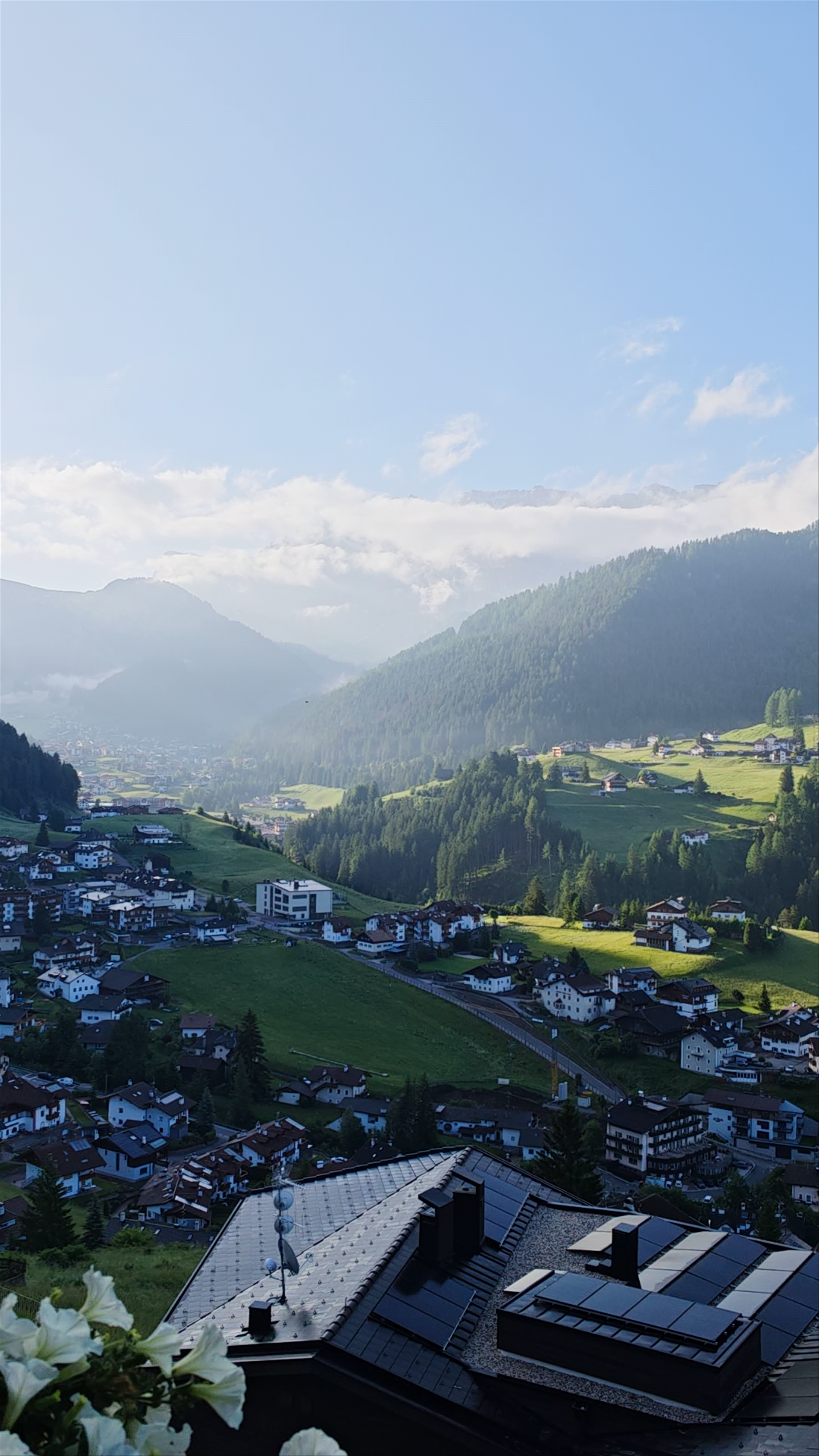 Residence Oberaldoss