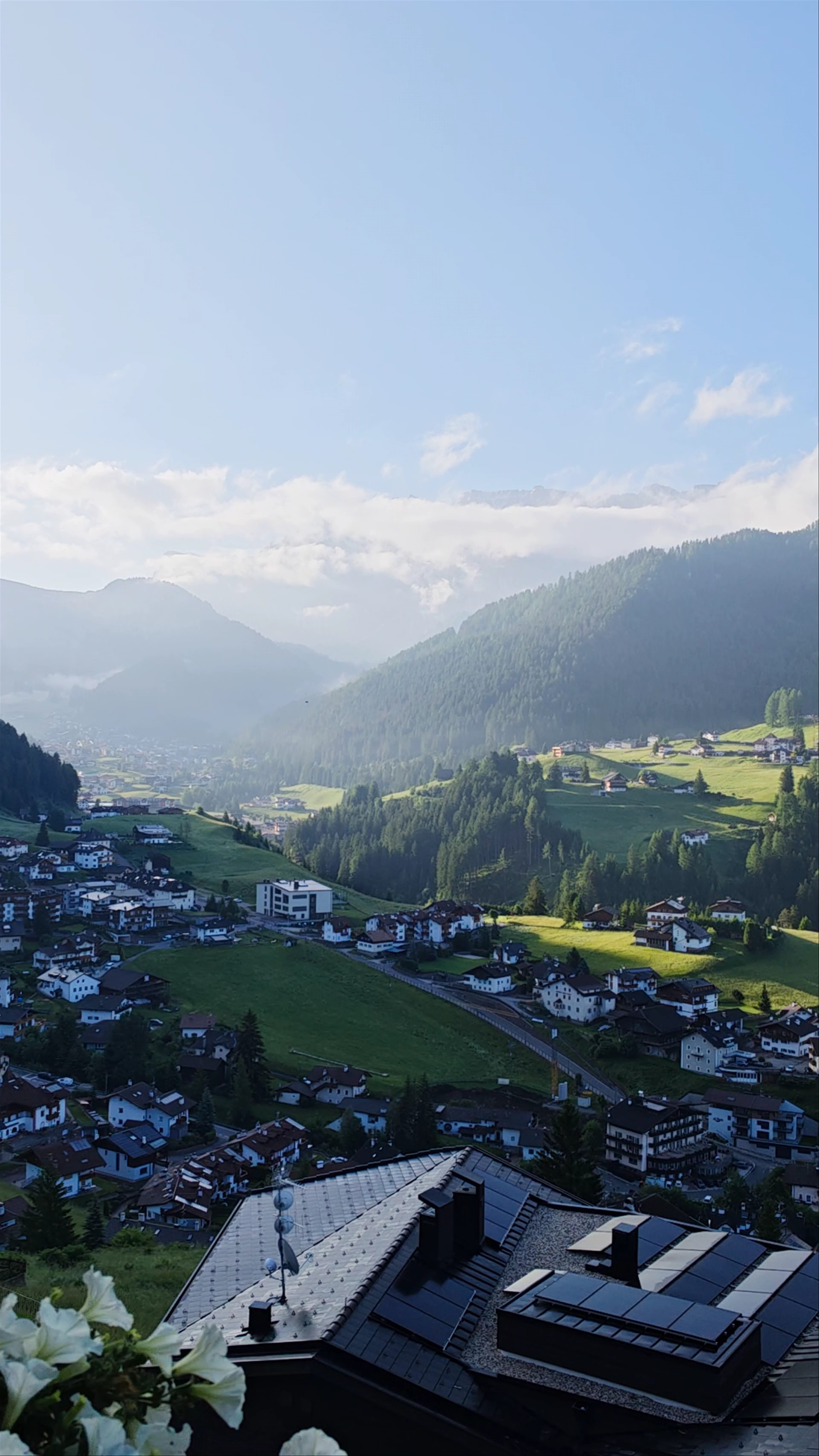 Santa Cristina Valgardena