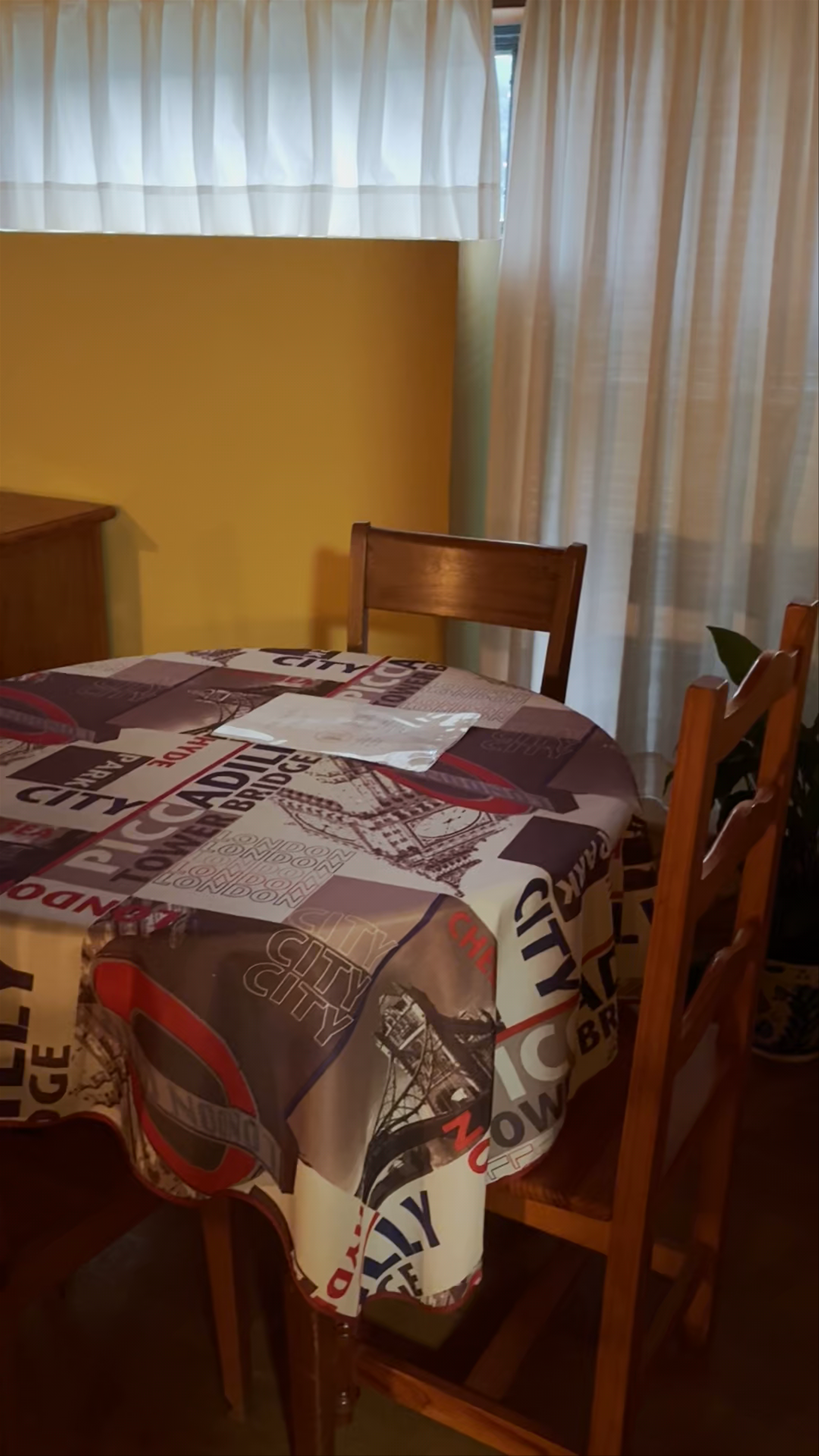 Albergue Vía de la Plata