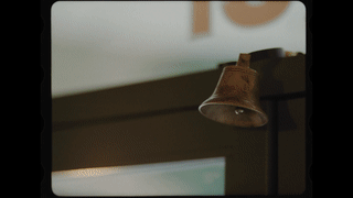 Still frame from the commercial titled Nike x Better - Graham Foy