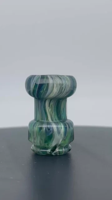 Preview pic of NO RESERVE- UV Chaos Pivot Spinner Top
