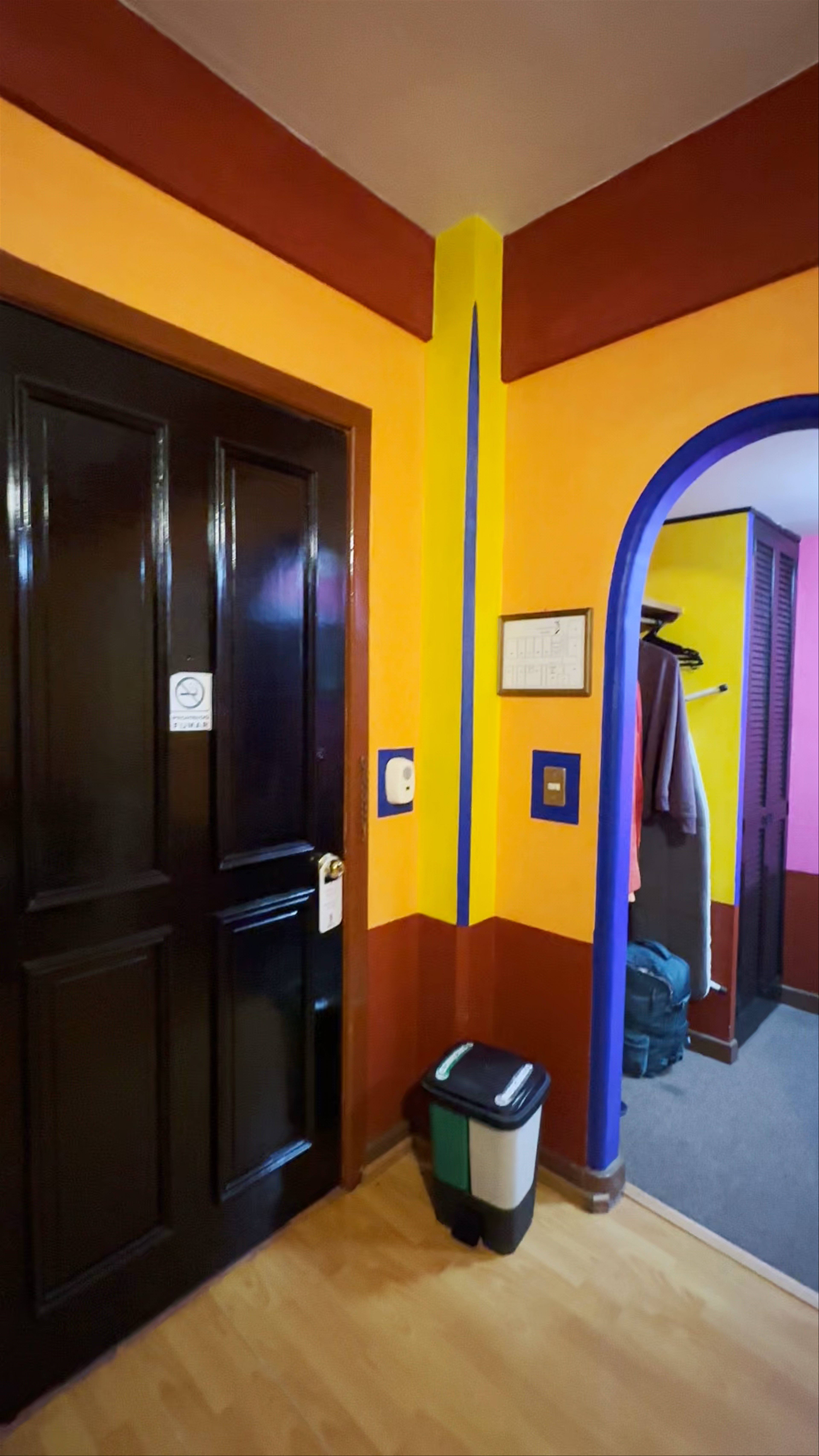Hotel Benedicta