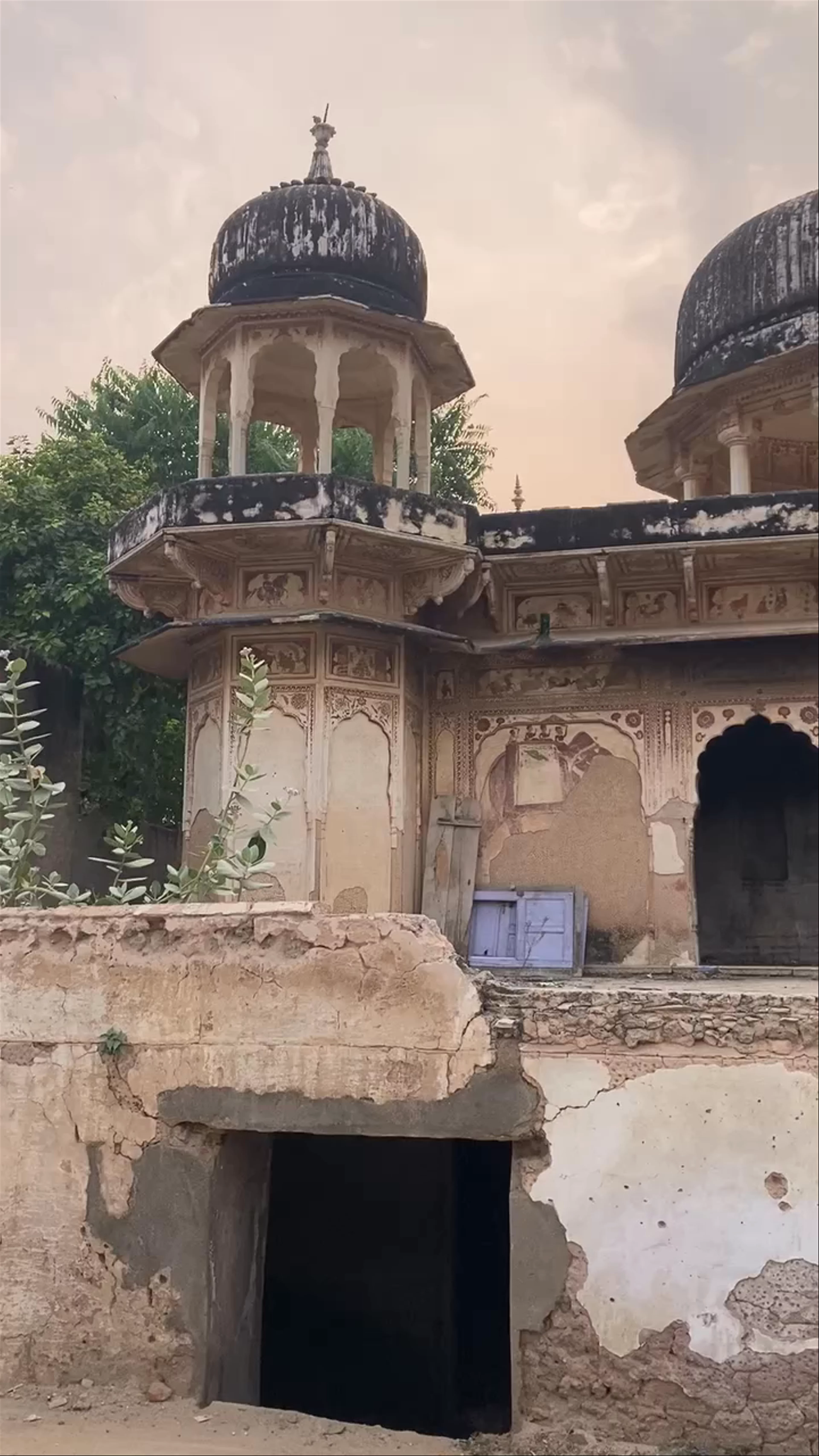 Harlalka Well