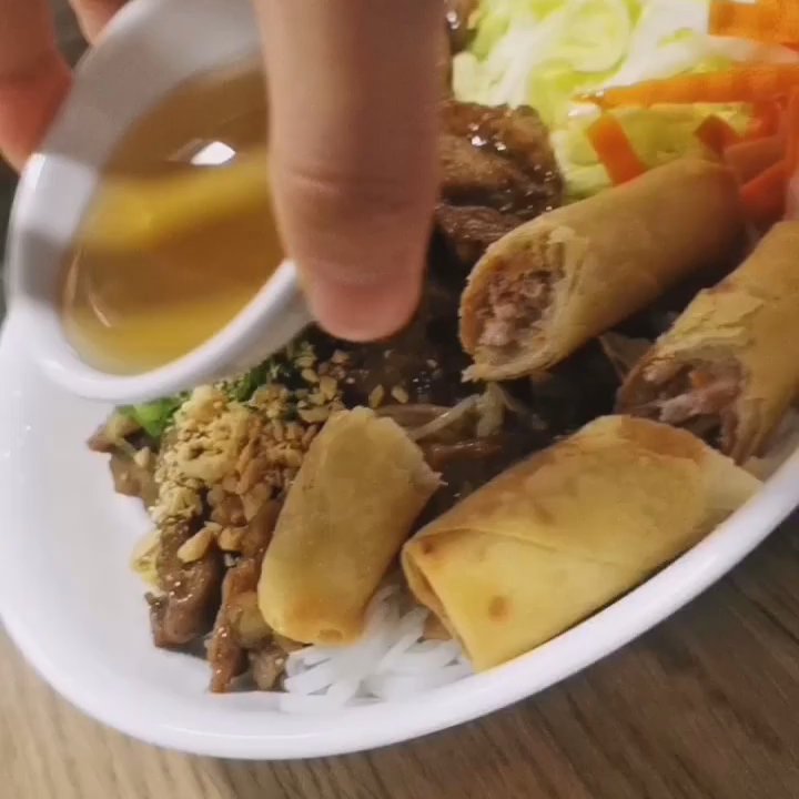 Saigon Bistro - Vietnamese Near Me - Charlottetown, Prince Edward Island