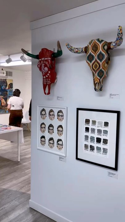 Gray Sky Gallery - Art Galleries Near Me - Seattle, Washington