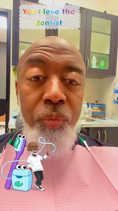 Trinity Dental Centers - Katy - I love going to the Dentist these teeth are over a half century old and it's 32 of them - General Dentistry Near Me - Katy, Texas