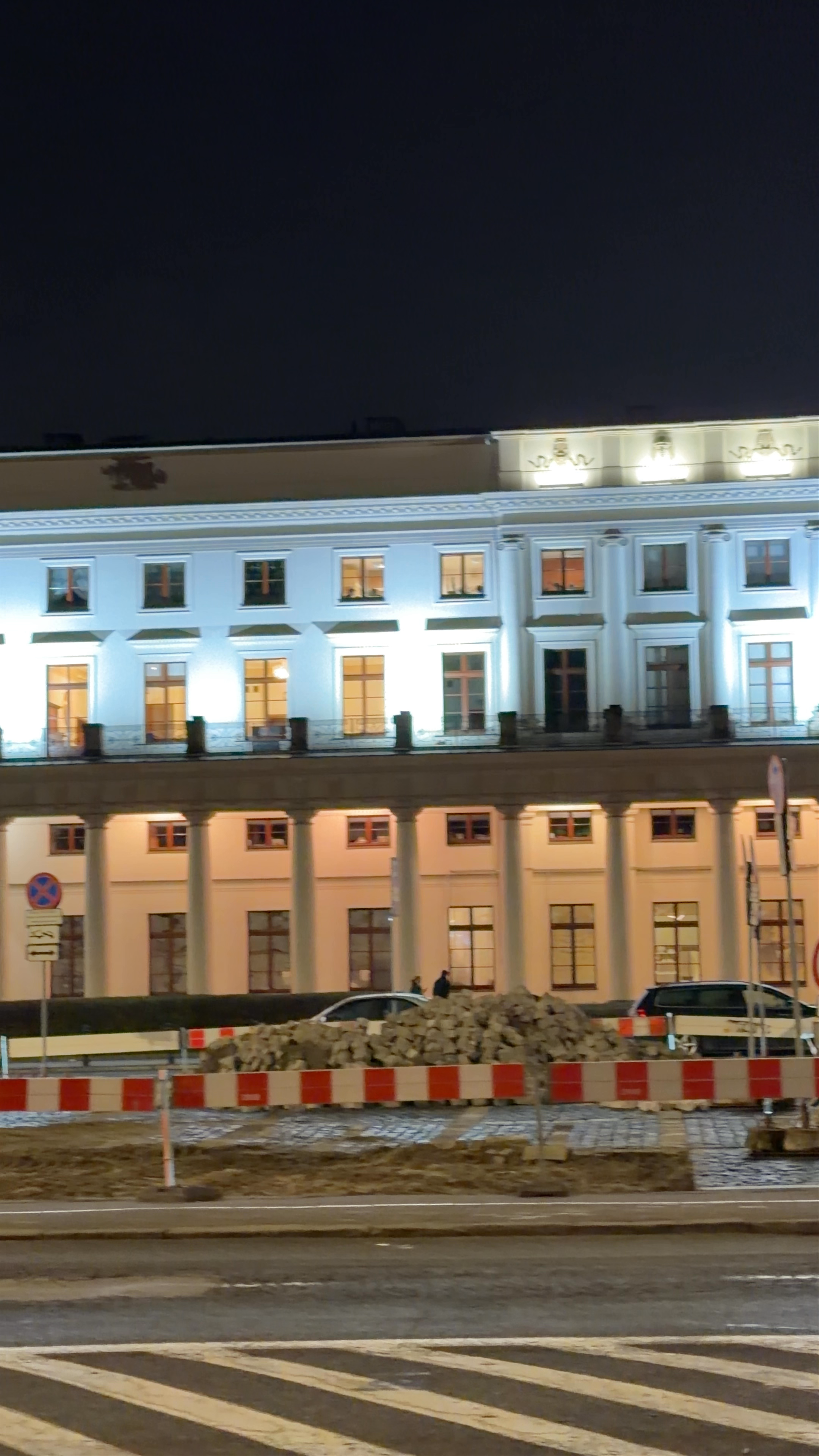 Teatr Wielki - Opera Narodowa