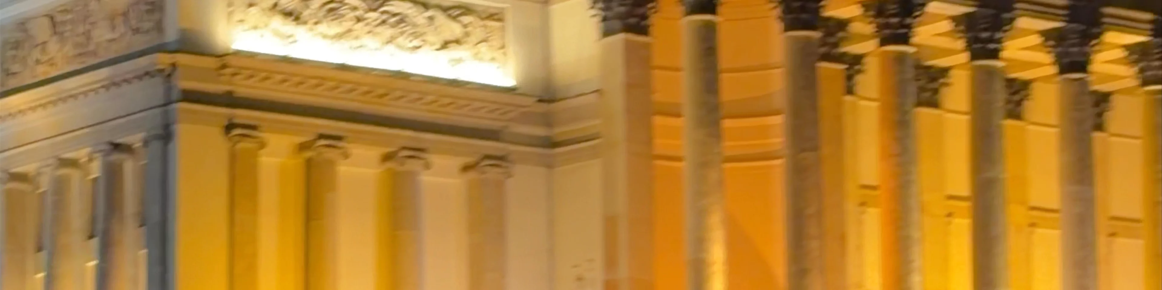 Teatr Wielki - Opera Narodowa