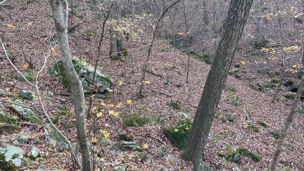 Hickory Canyon - Parks Near Me - Union Township, Missouri