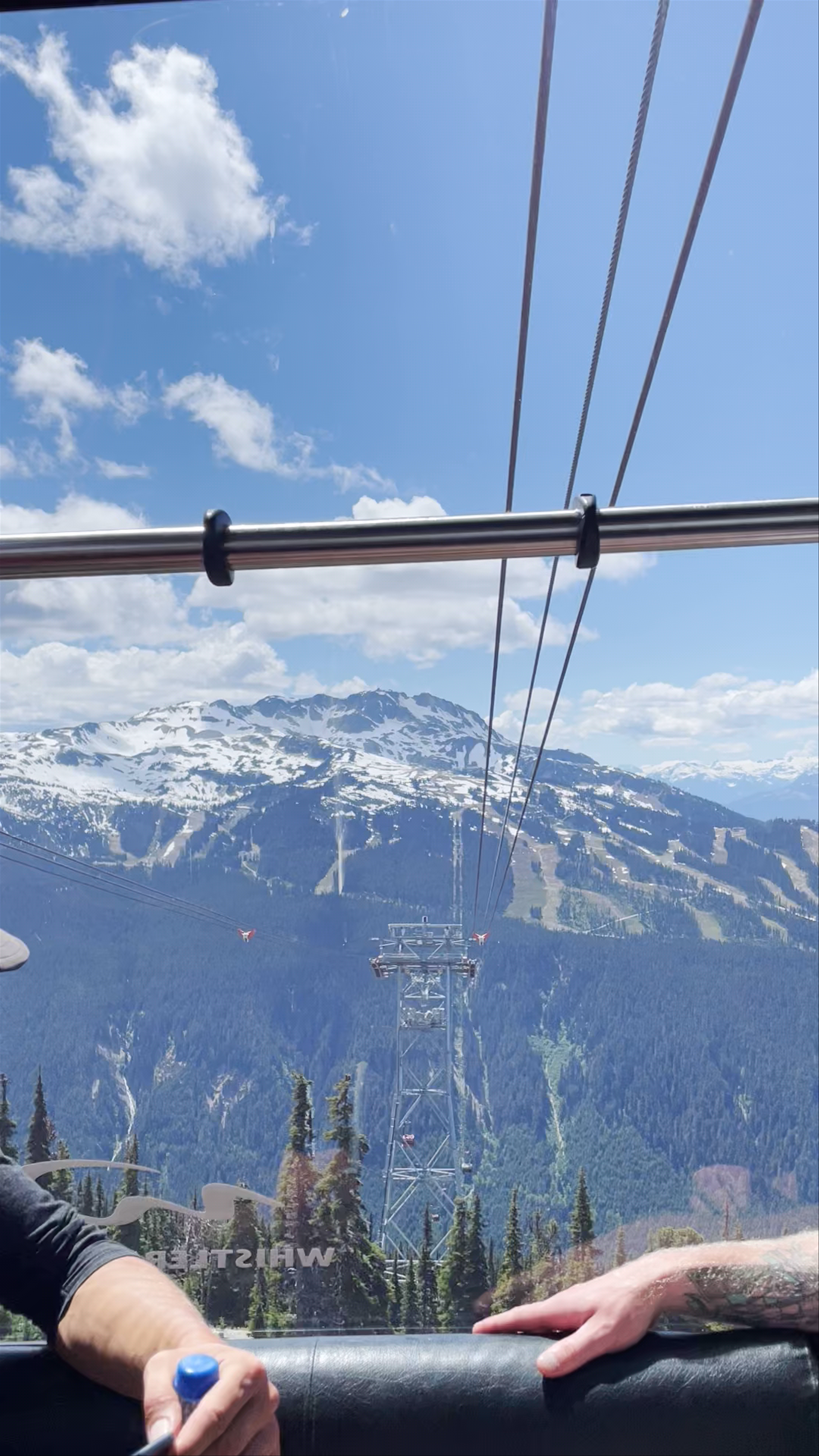 Whistler Blackcomb