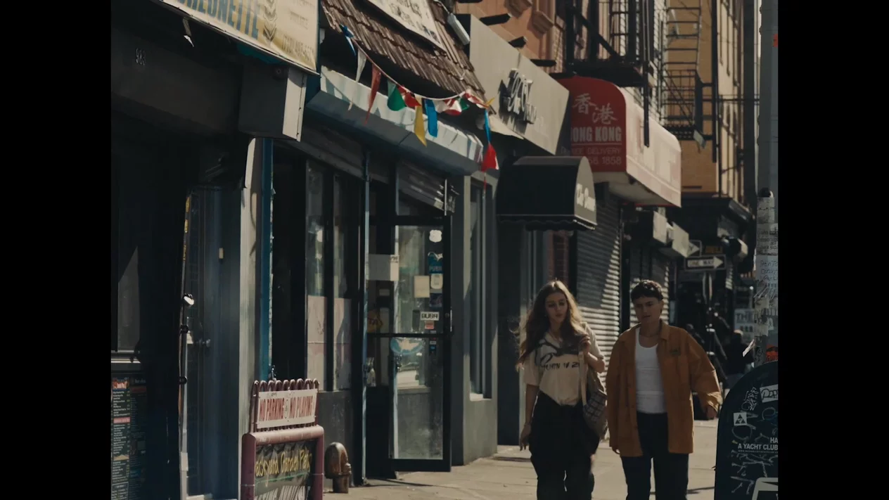 Mutt | Official Trailer