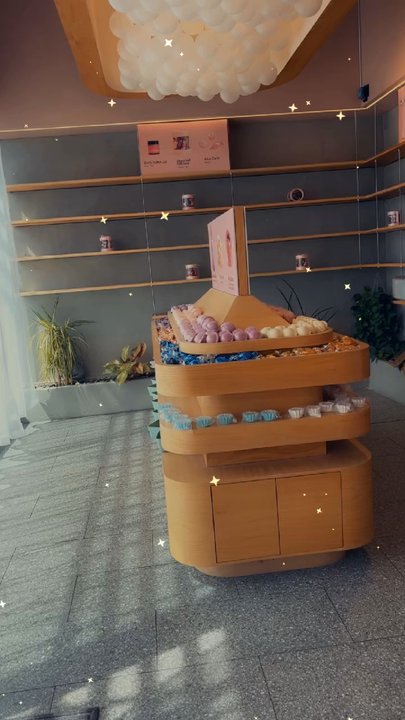 Pink Pedi Salon - All the soap and butter they use - Nail Salons Near Me - Dallas, Texas