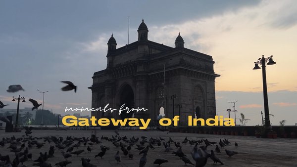 Photo of Glimpse at the Gatew