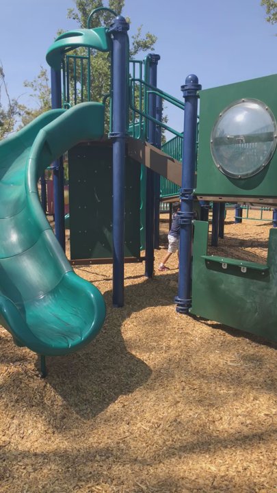 Hidden Valley Park - Parks Near Me - Martinez, California