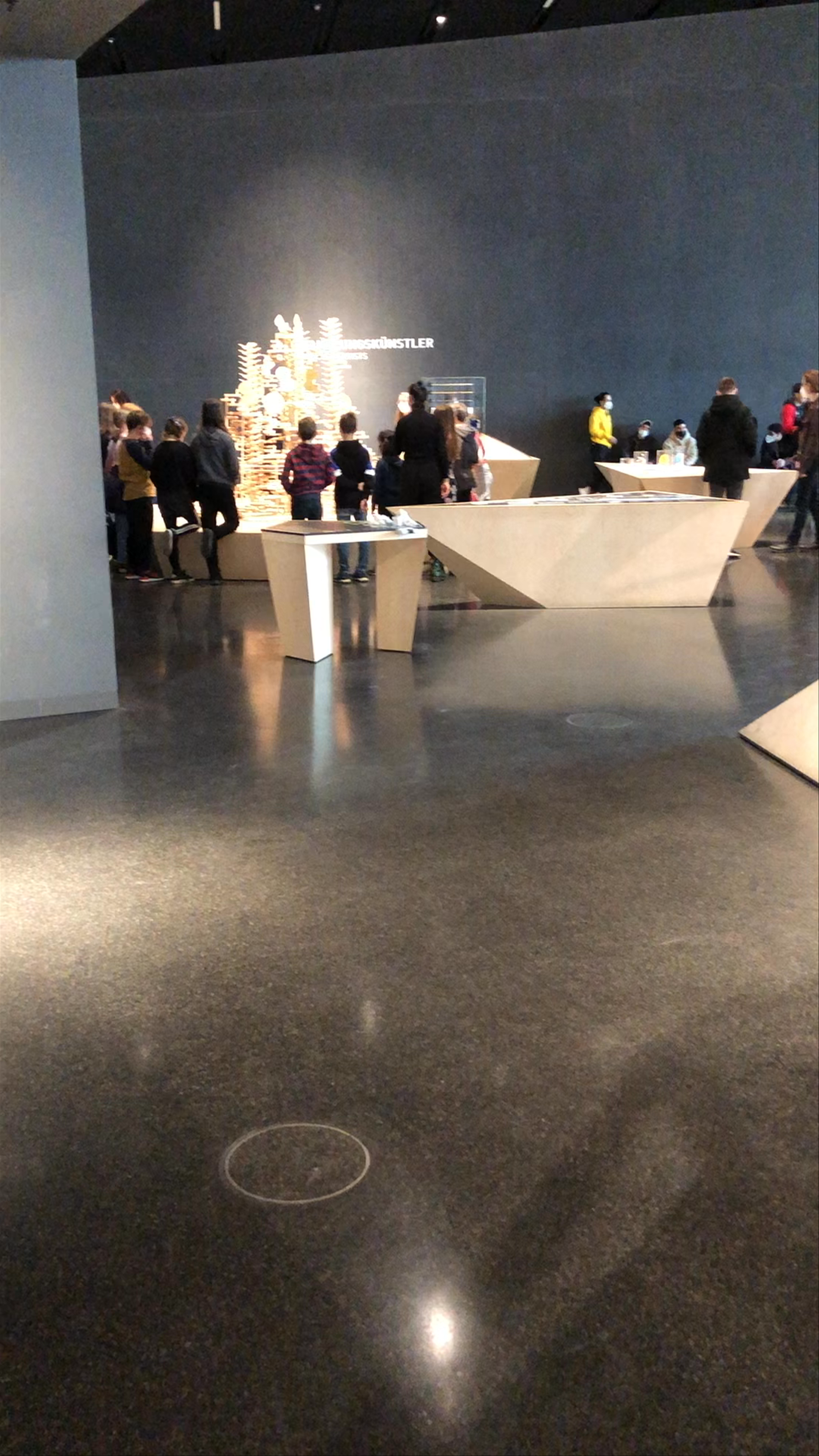 Exploring Futurium: Berlin’s Hub of Futuristic Innovation and Art