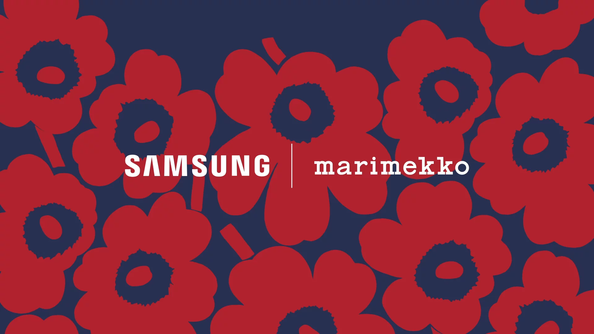 Collaborations - Samsung x Marimekko | Marimekko