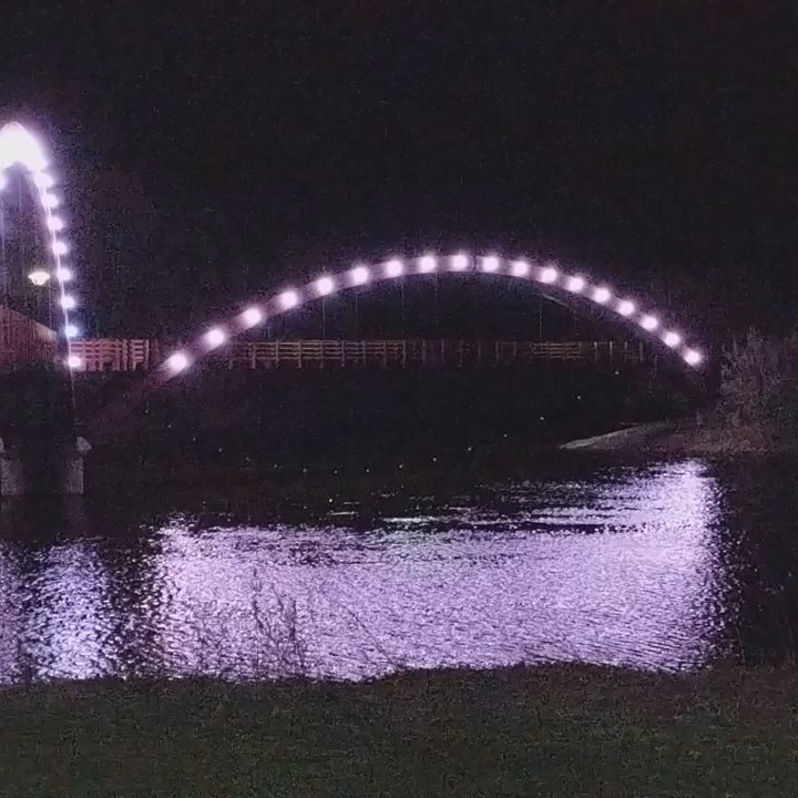 The Tridge - Parks Near Me - Midland, Michigan