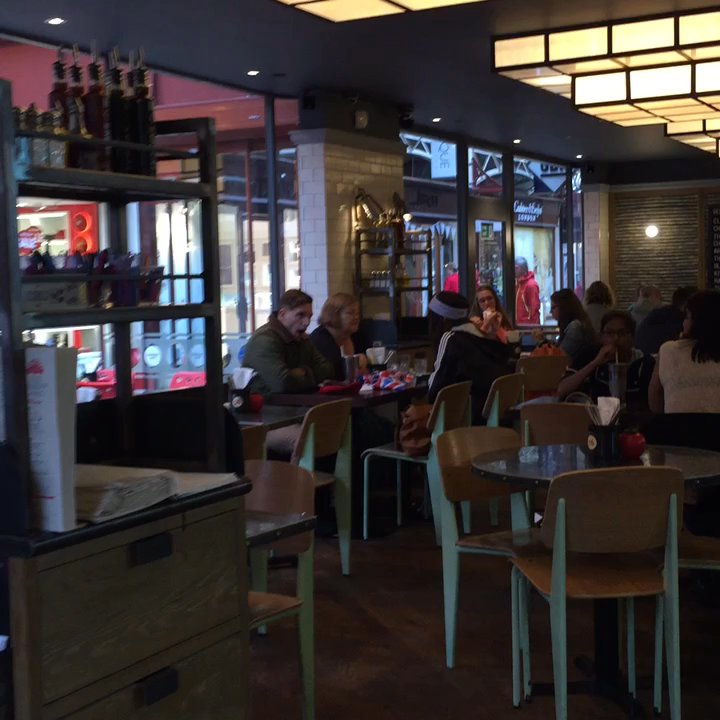Gourmet Burger Kitchen - hamburger - Burgers Near Me - Windsor, WNM