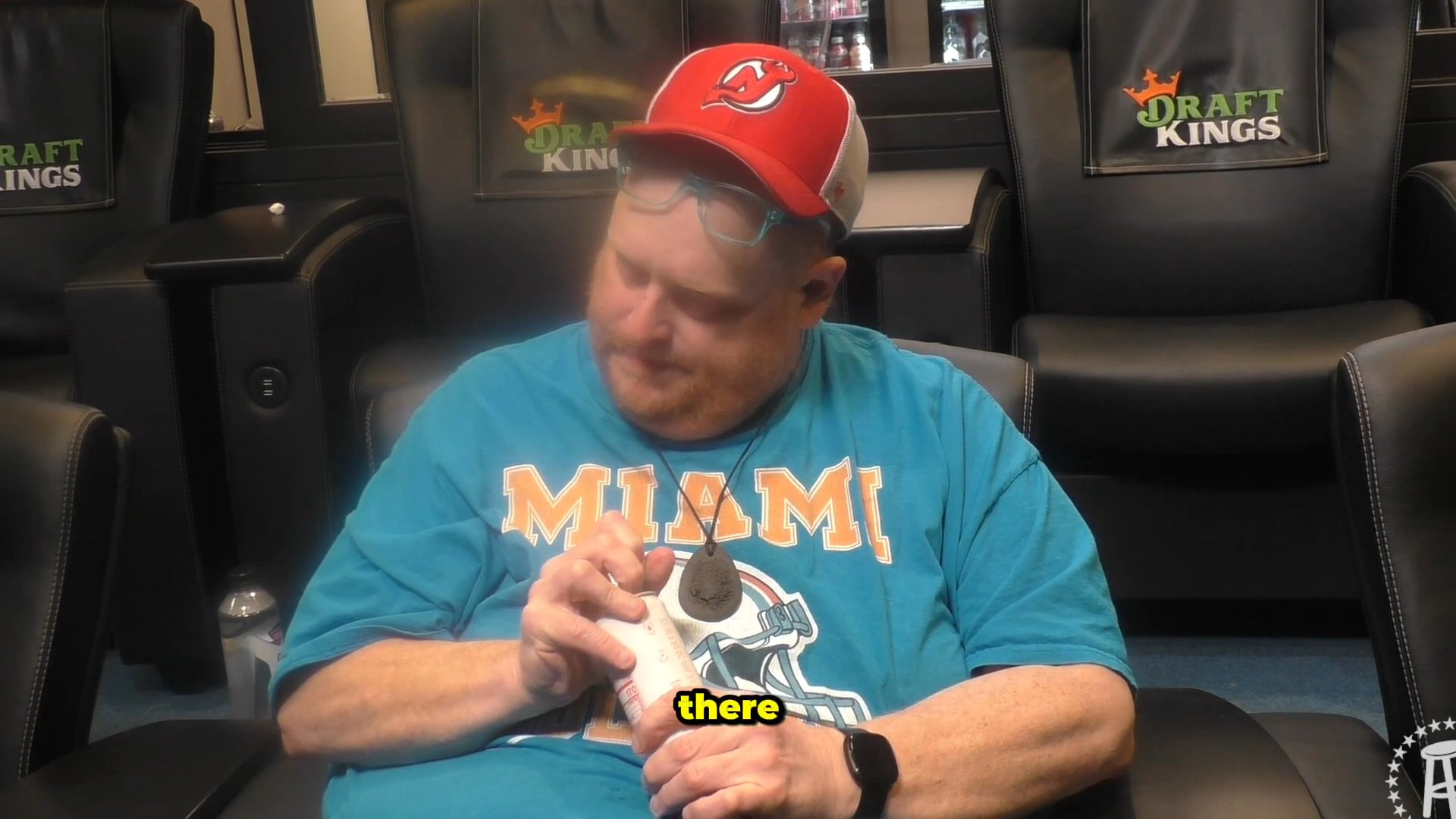 Tank's Taste Test Wild Bill's Strawberry and Cream Soda