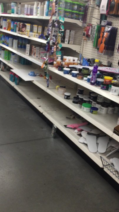 Dollar Tree - Always like this. - Discount Store Near Me - Apple Valley, California